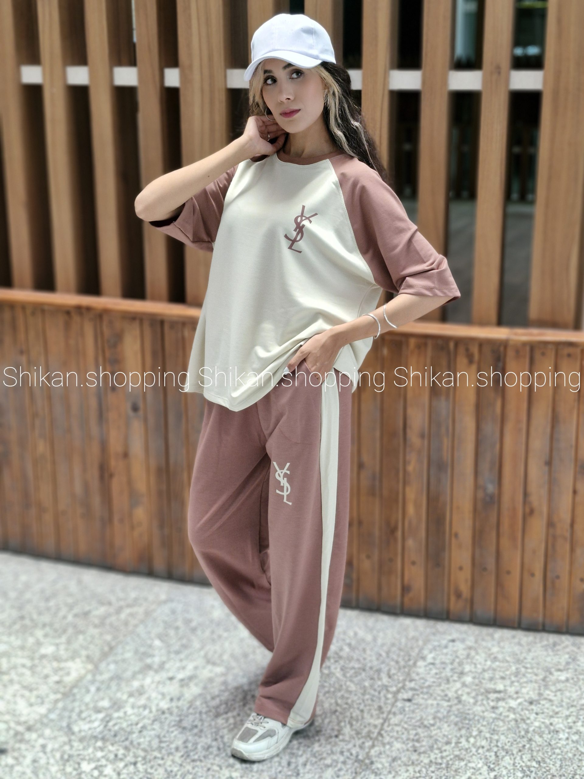 ستYSLکد0062 - تصویر 4