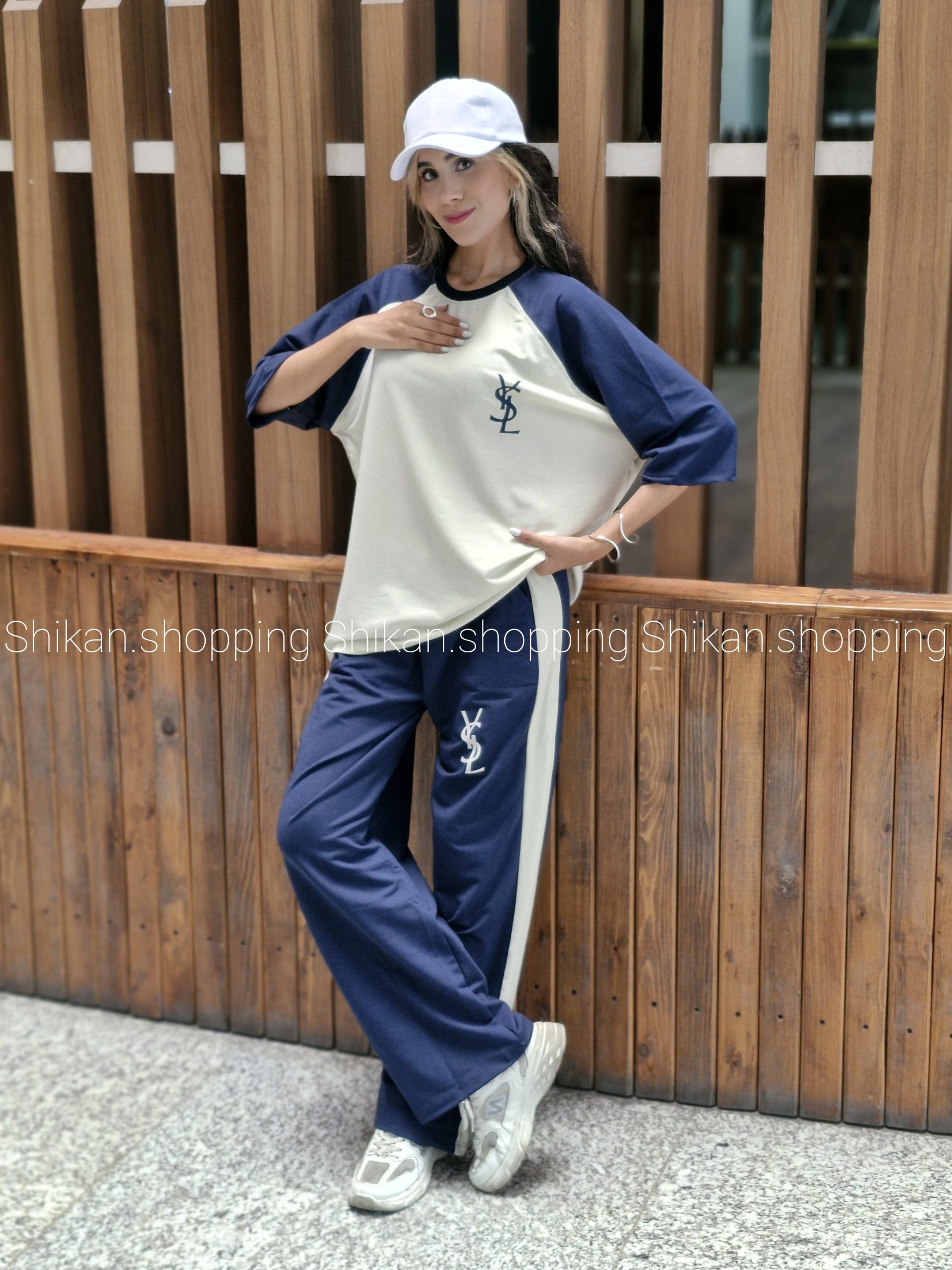 ستYSLکد0062 - تصویر 5