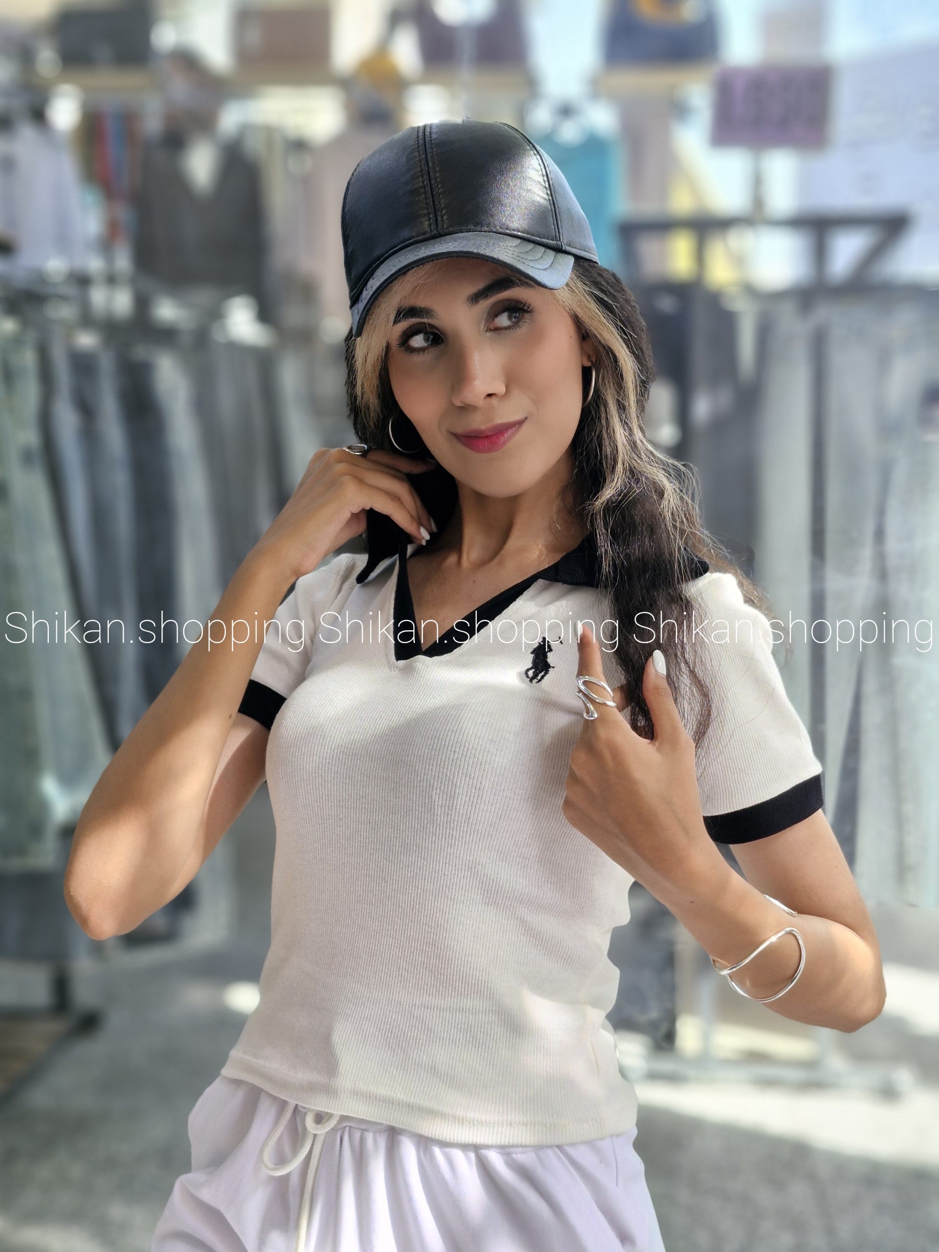 پلوشرت دخترانه ترند با طراحی شیک و کژوال