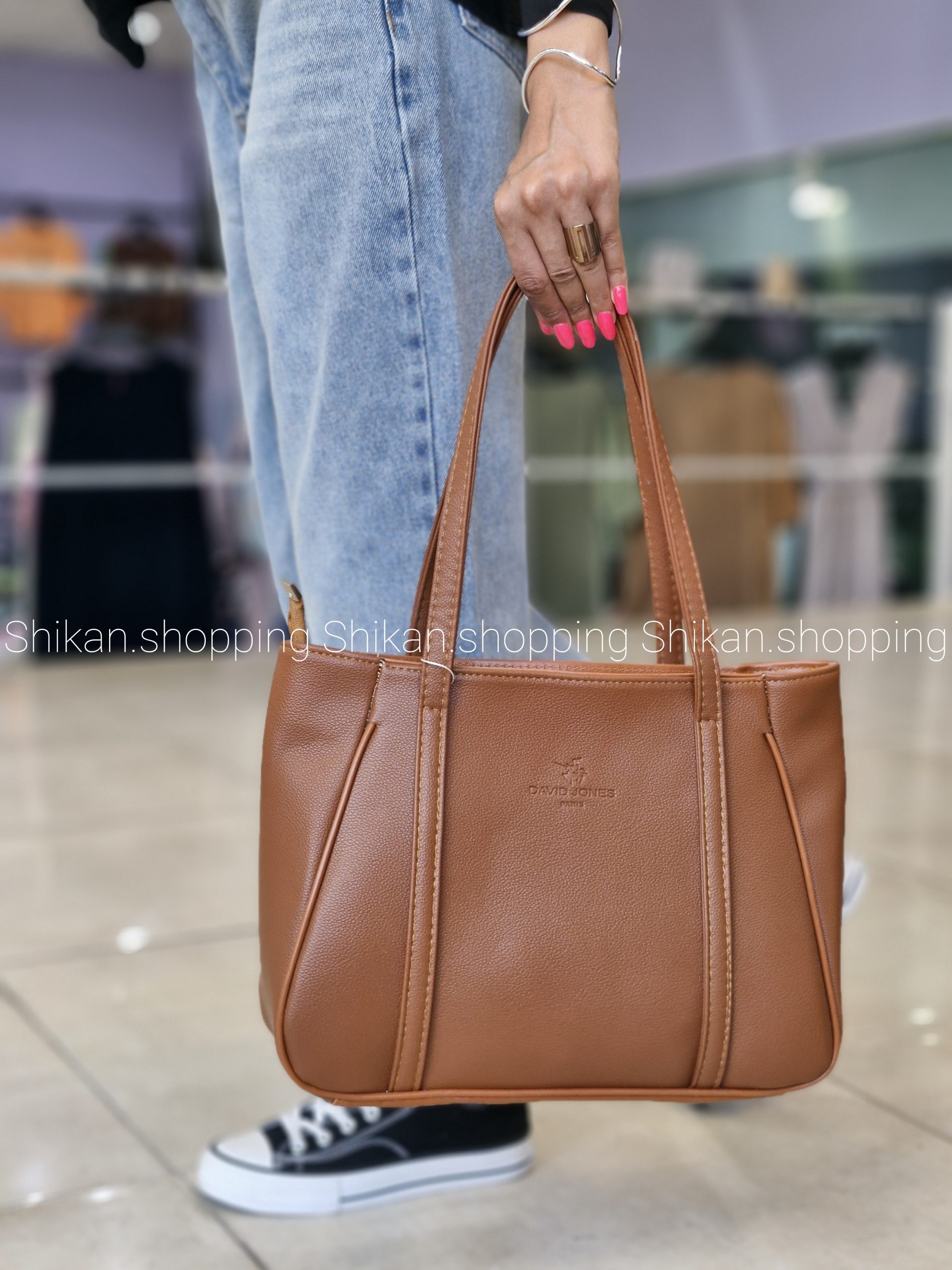 کیف چرم - تصویر 2